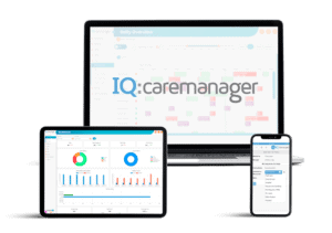 caremanager trio of products